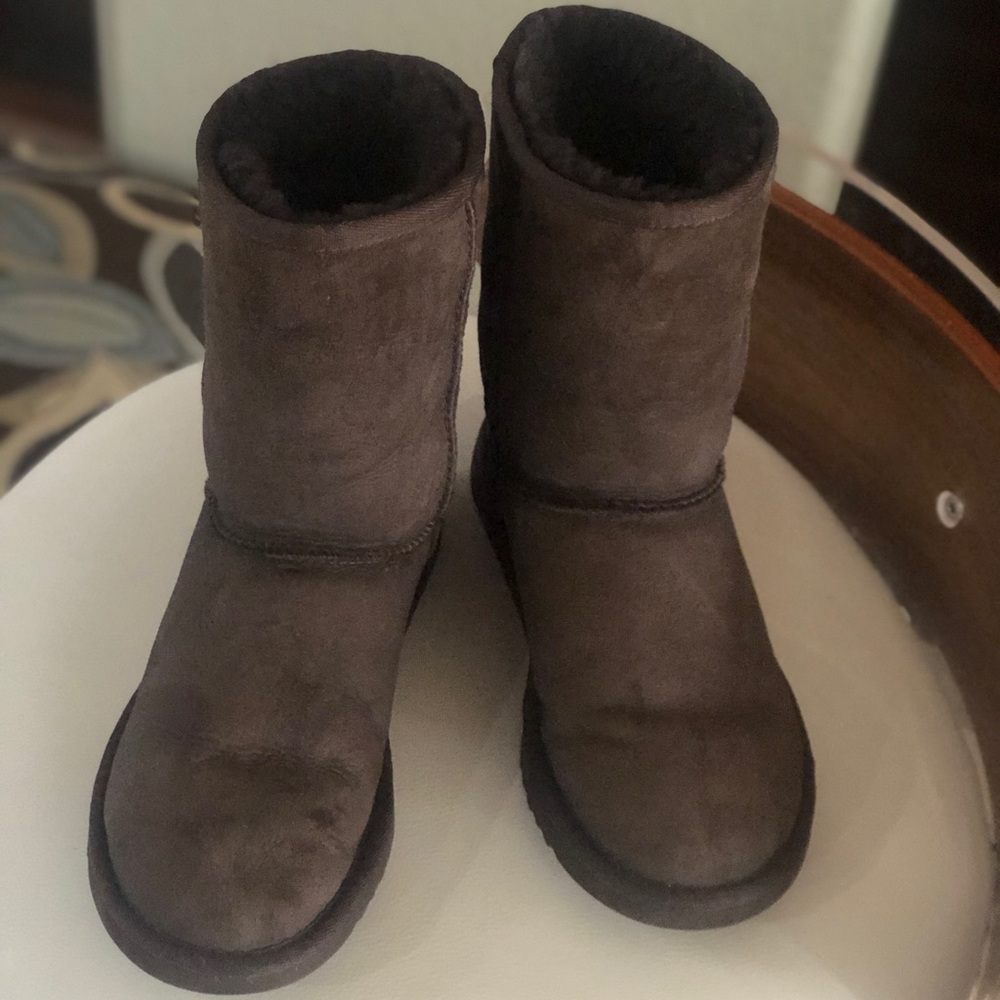 UGG Classic Short II Boots